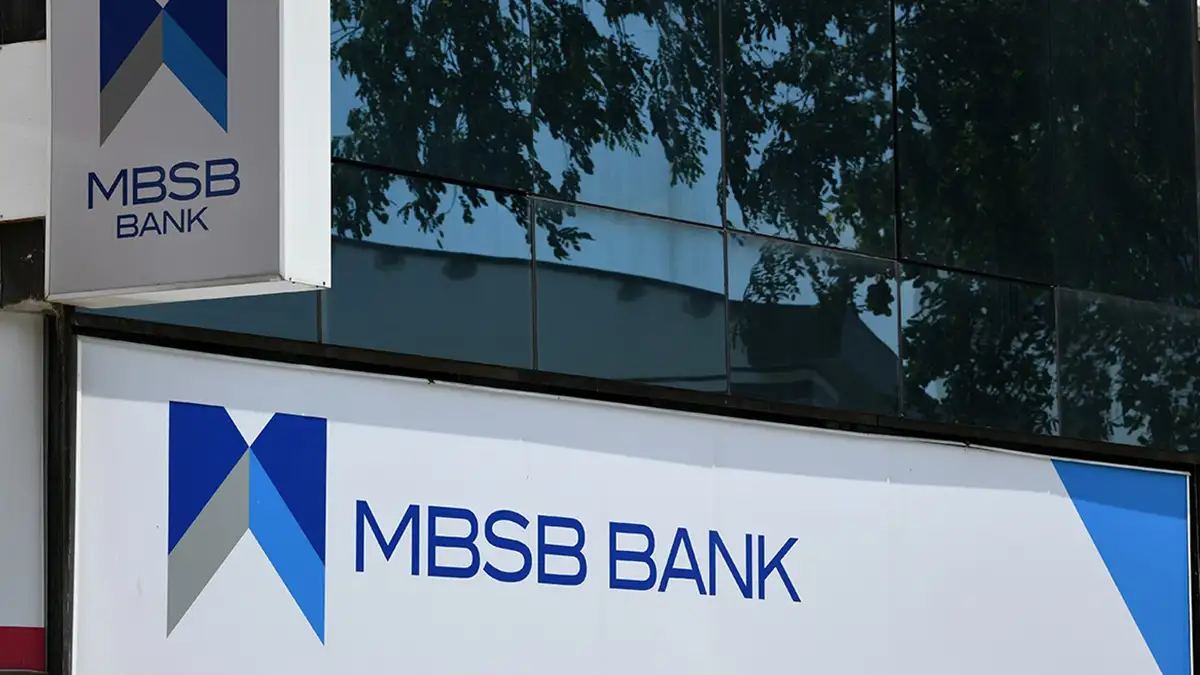 17. MBSB Personal Financing i
