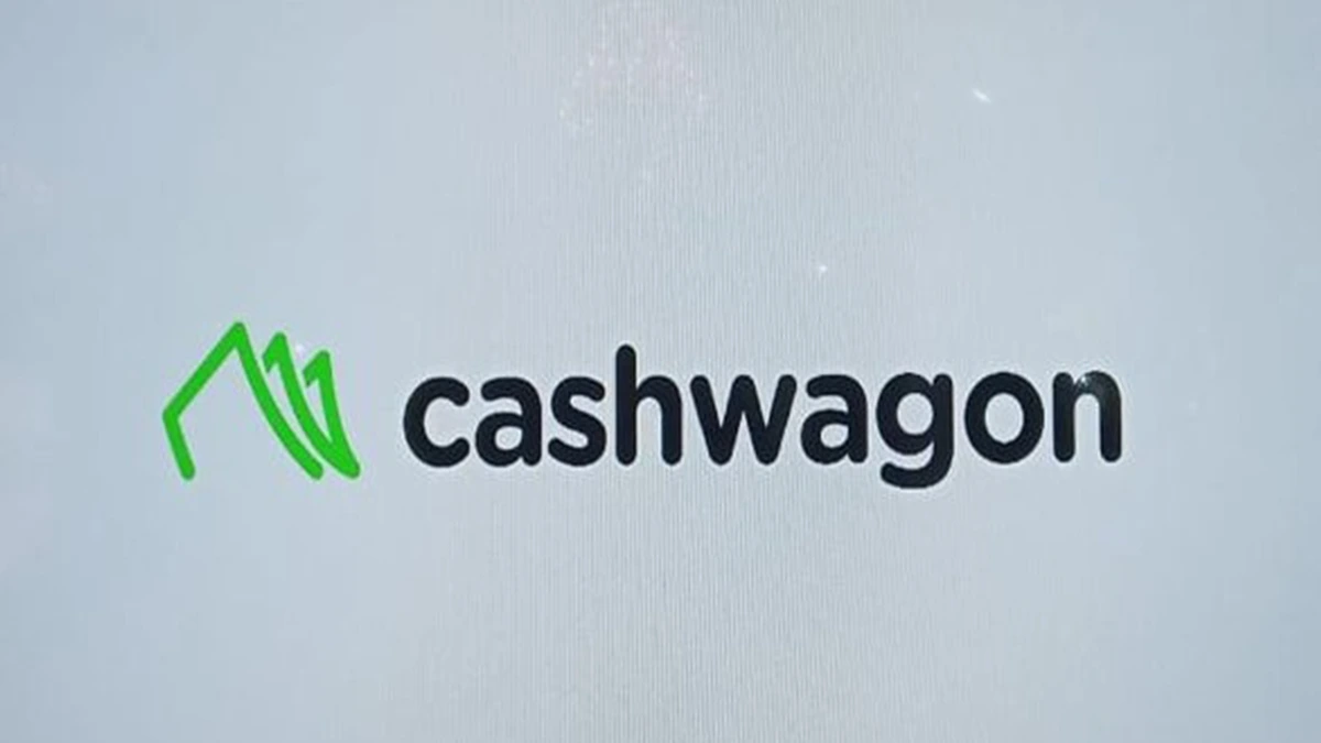 2. Cashwagon