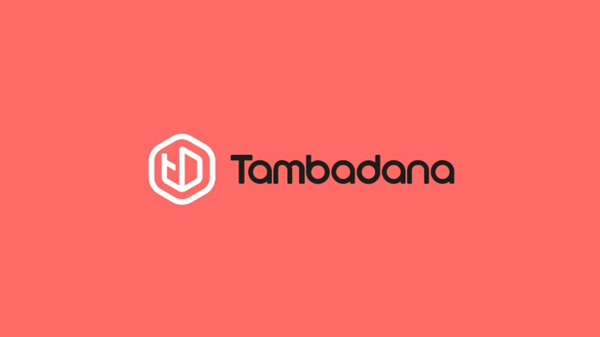 3. Tambadana