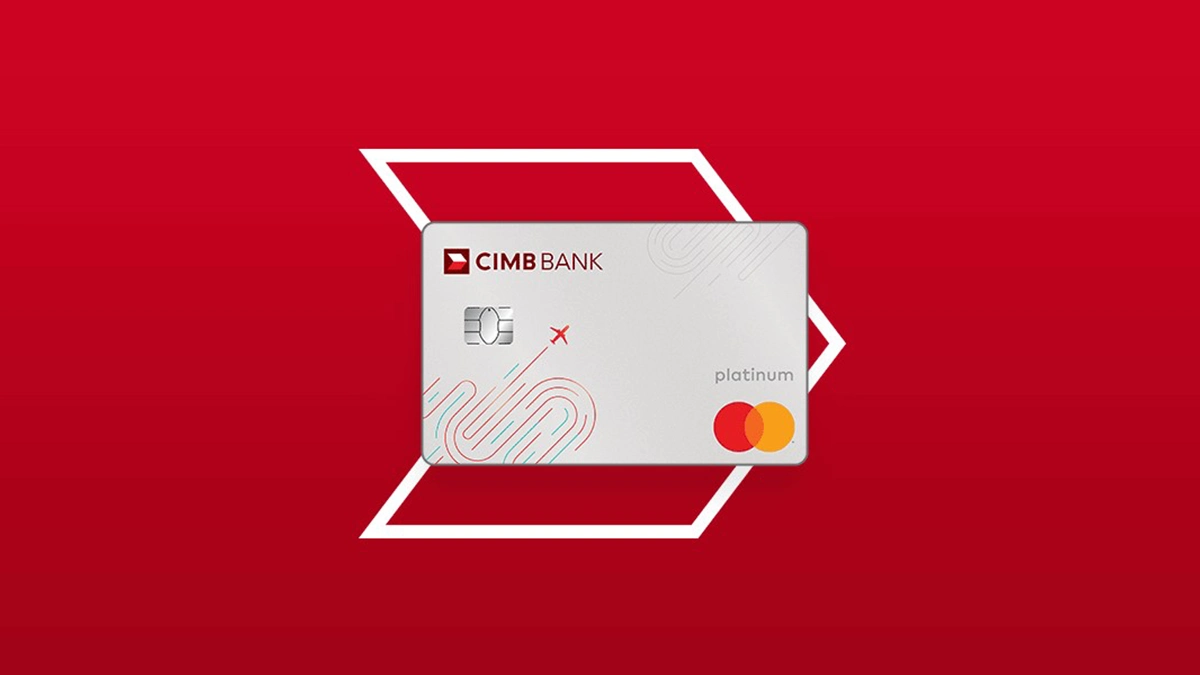 Alternatif Kepada Kad Kredit CIMB