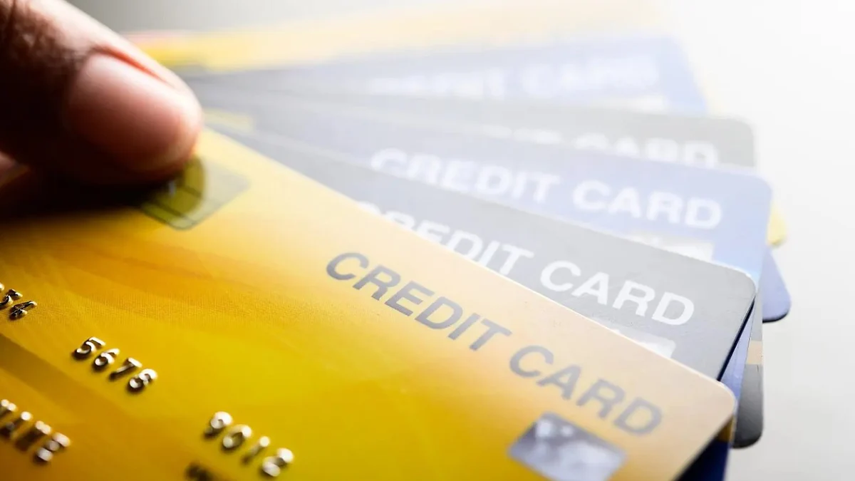 Alternatif kepada Kad Kredit Bank Rakyat