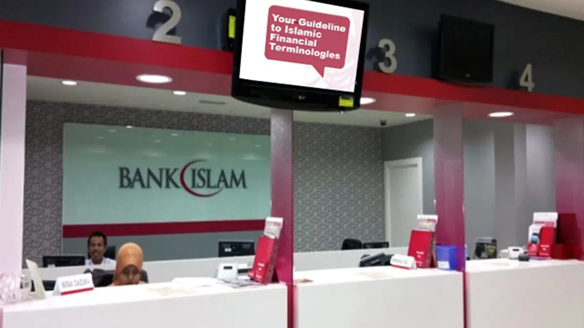 Cara Aktifkan Kad Kredit Bank Islam Melalui Pusat Khidmat Pelanggan