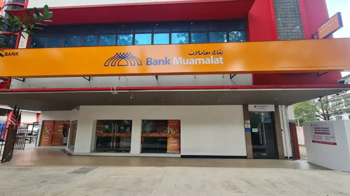 Cara Aktifkan Kad Kredit Bank Muamalat Melalui Pusat Khidmat Pelanggan