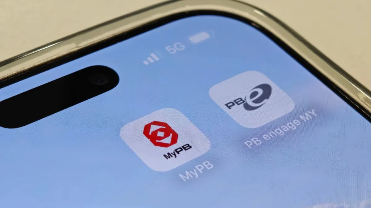 Cara Aktifkan Kad Kredit Public Bank Melalui Perbankan Internet PBe