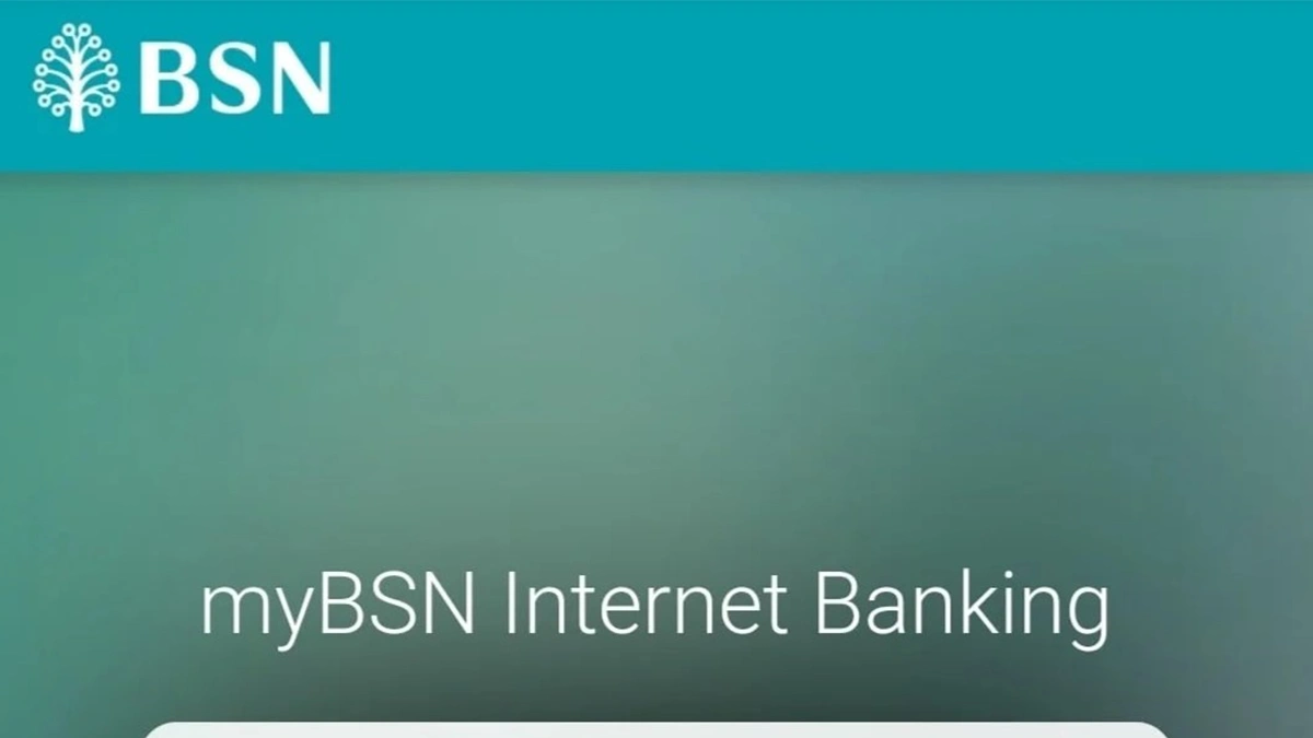 Cara Dapatkan e Statement BSN dengan Mudah