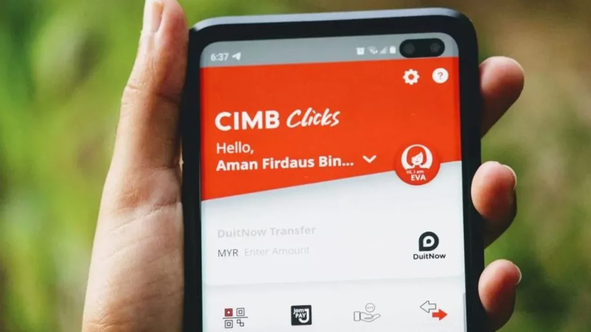 Cara Dapatkan e Statement CIMB dengan Mudah