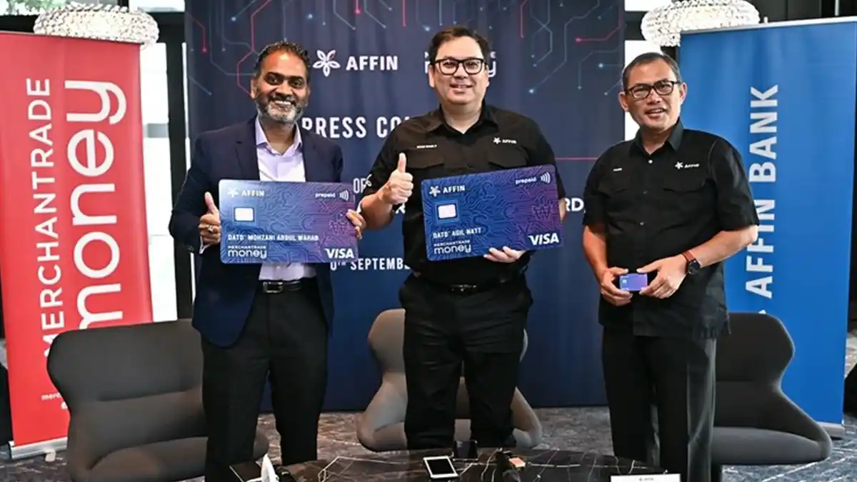 Cara Mengelakkan Keburukan Kad Kredit Affin Bank
