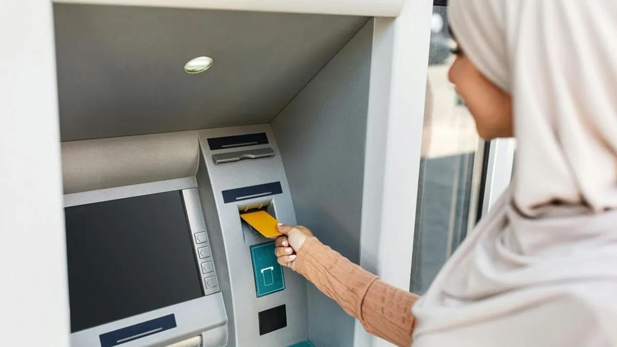Cara Mengelakkan Keburukan Kad Kredit Bank Muamalat