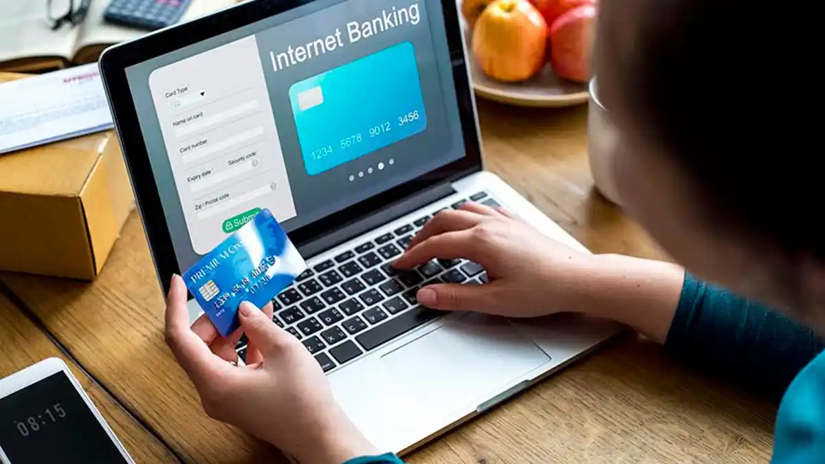 Cara Tukar PIN Kad Kredit Bank Rakyat Melalui Perbankan Internet iRakyat