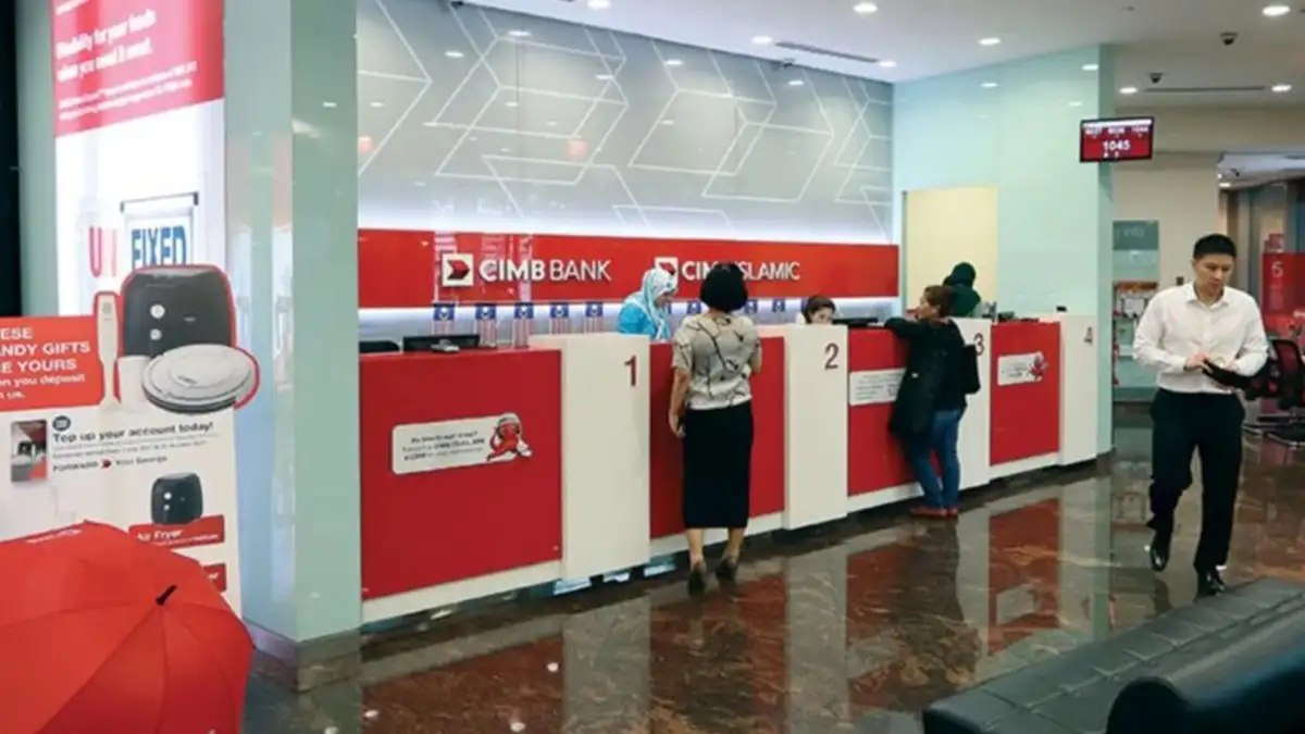Cara Tukar PIN Kad Kredit CIMB Melalui Perkhidmatan Pelanggan
