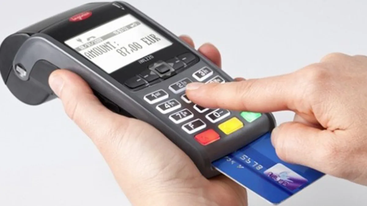 Cara Tukar PIN Kad Kredit CIMB dengan Mudah