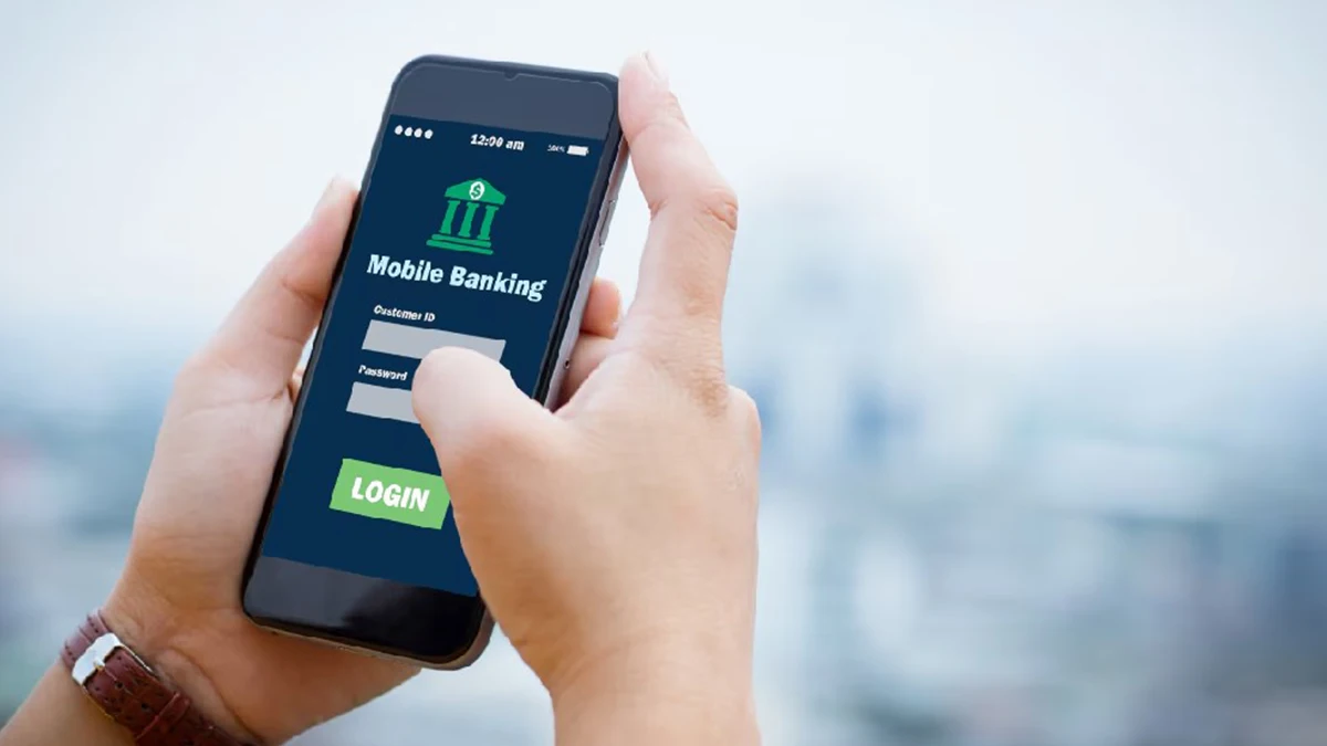 Cara Tukar PIN Kad Kredit Hong Leong Melalui HLB Connect Online Banking