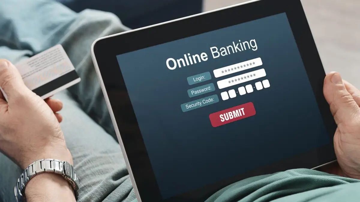 Cara Tukar PIN Kad Kredit Public Bank Melalui Perbankan Internet PBe