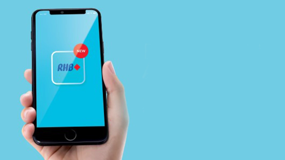 Cara Tukar PIN Kad Kredit RHB Melalui Perbankan Internet