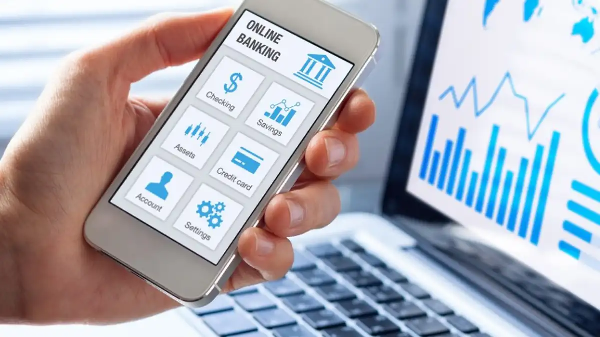 Guna Aplikasi Mudah Alih HLB Connect