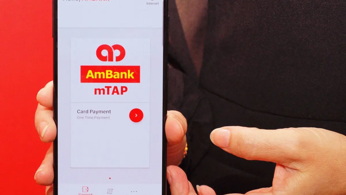 Kelebihan Menggunakan e Statement AmBank