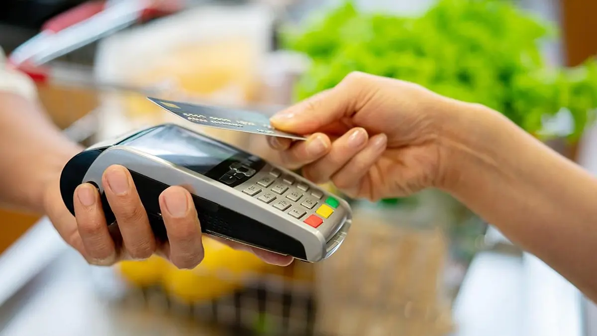 Kepentingan Menukar PIN Kad Kredit AEON