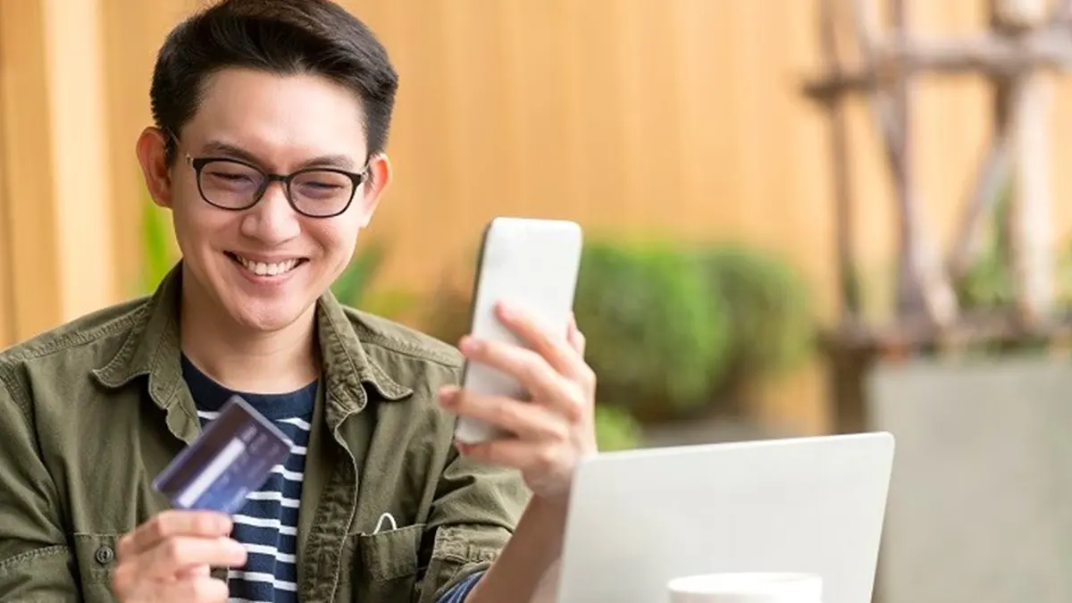 Kesilapan Semasa Aktifkan Kad Kredit Bank Rakyat