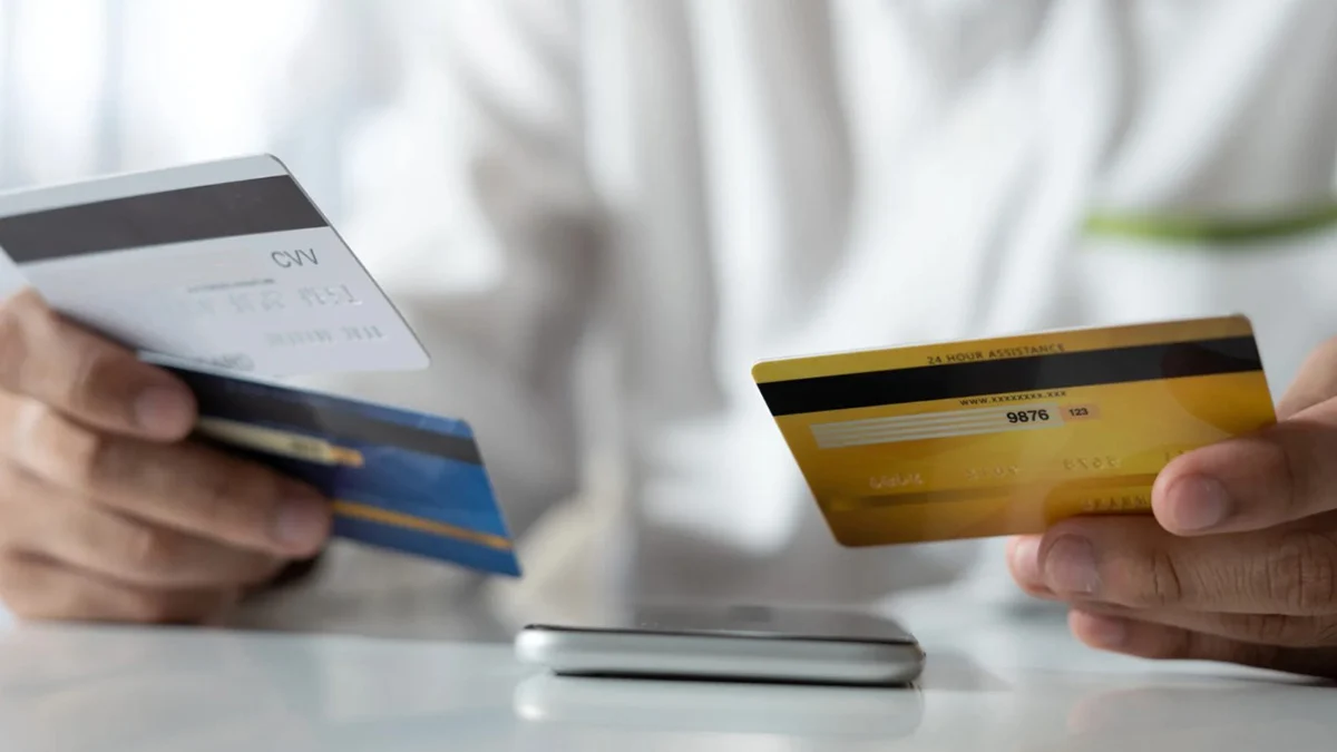 Kesilapan Semasa Mengaktifkan Kad Kredit Affin Bank