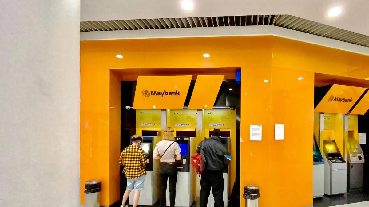 Khidmat Pelanggan Bank Maybank 24 Jam