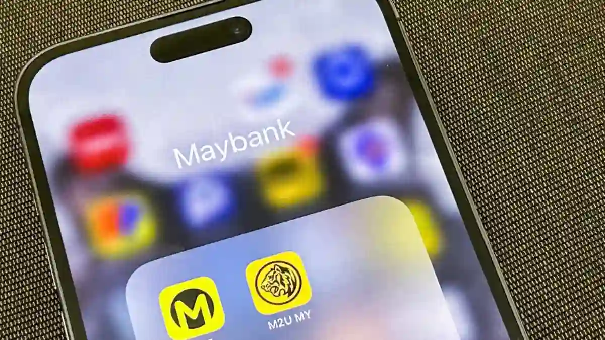 Manfaat Guna e Statement Maybank