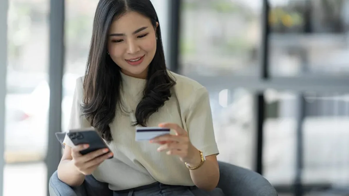 Manfaat Menggunakan e Statement OCBC