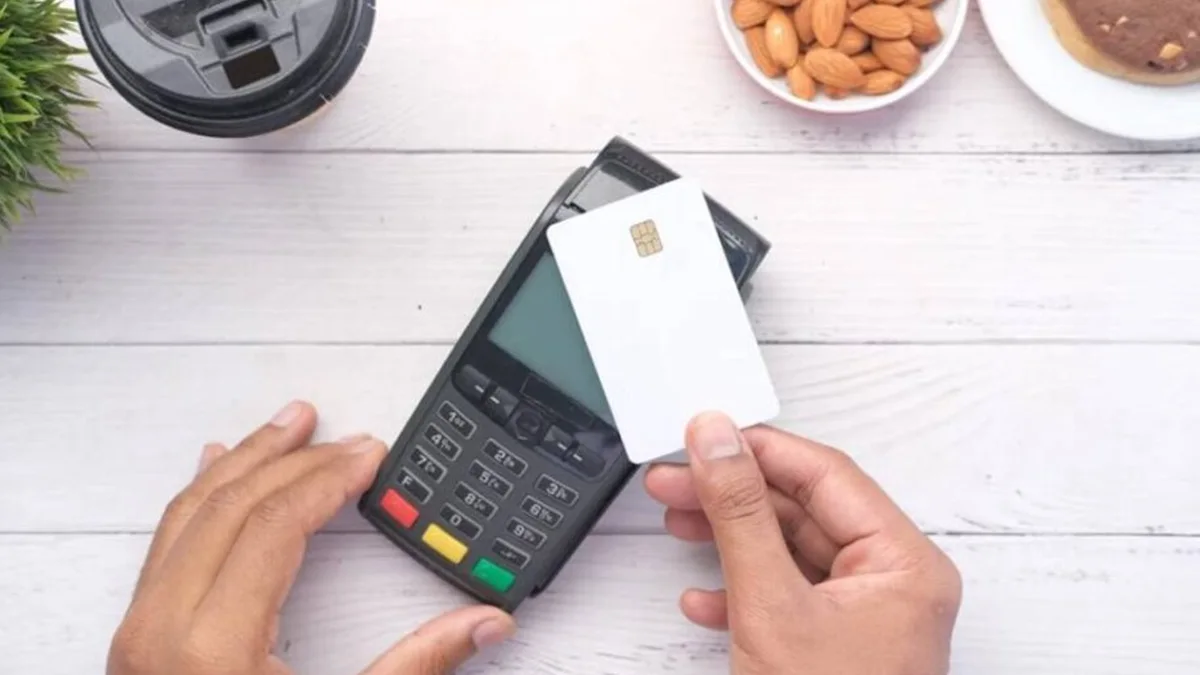 Manfaat Menukar PIN Kad Kredit Bank Islam