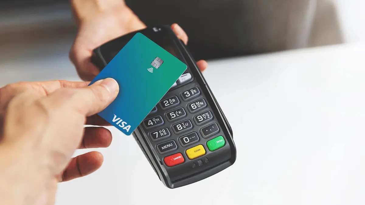 Manfaat Menukar PIN Kad Kredit Bank Rakyat