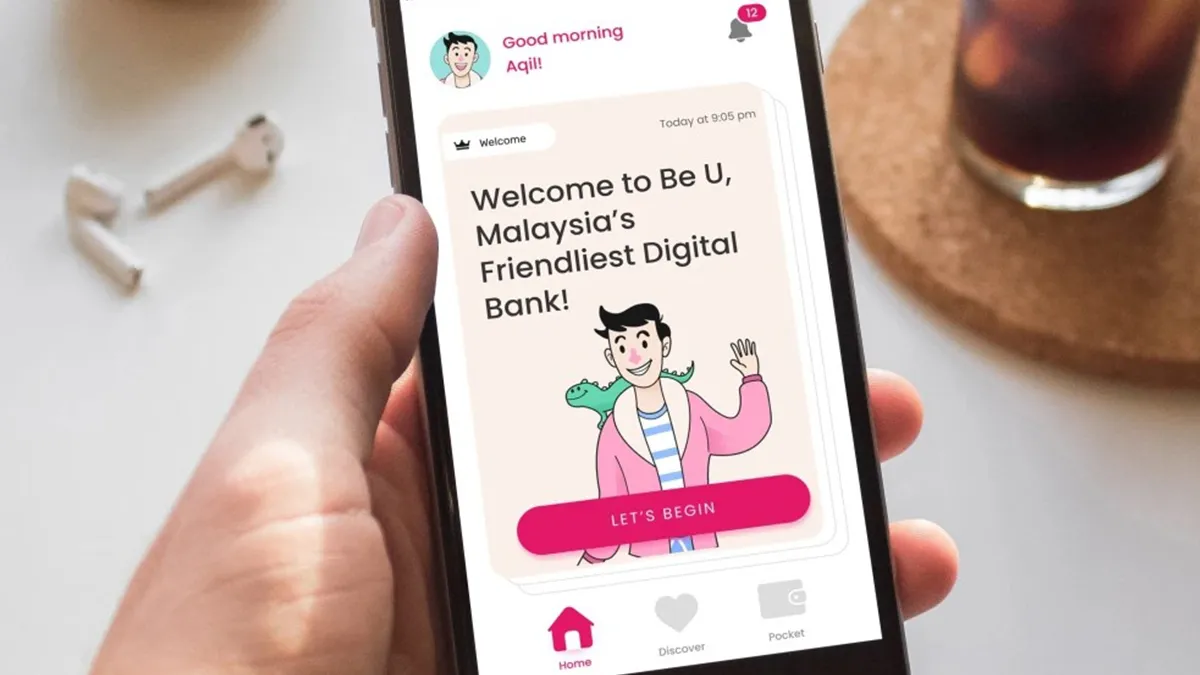 Masalah Semasa Mendapatkan e Statement Bank Islam
