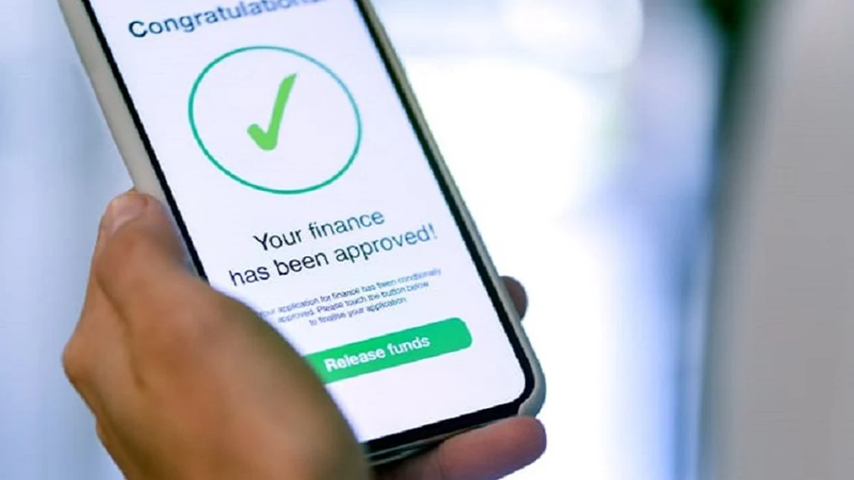 Panduan Memilih Aplikasi Loan Segera Terbaik