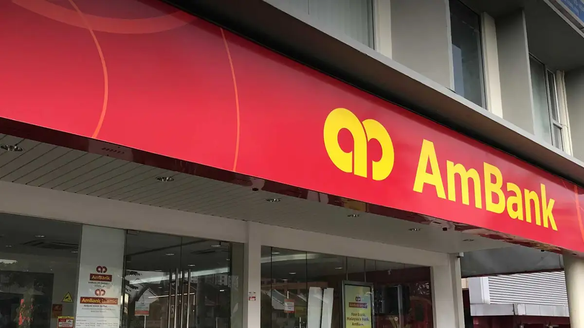 Persediaan Sebelum Aktifkan Kad Kredit AmBank