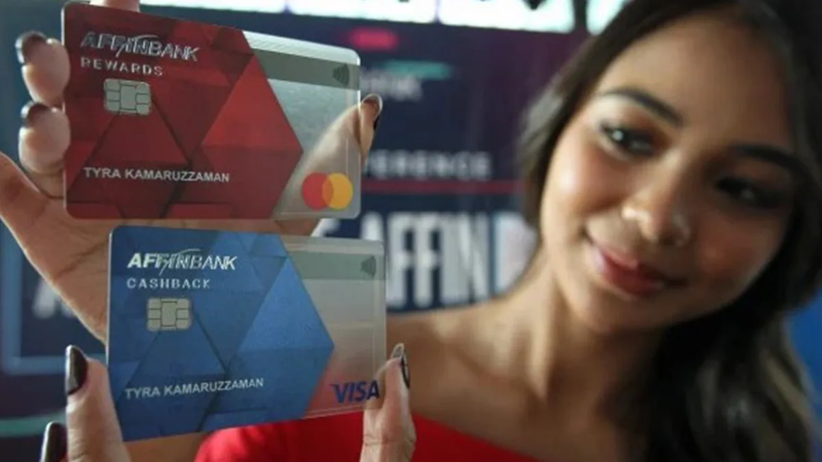 Senarai Keburukan Kad Kredit Affin Bank