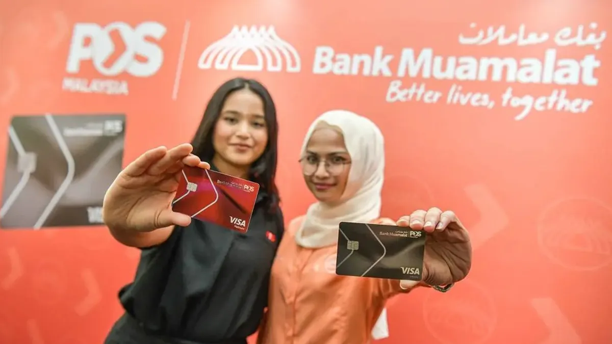 Senarai Keburukan Kad Kredit Bank Muamalat