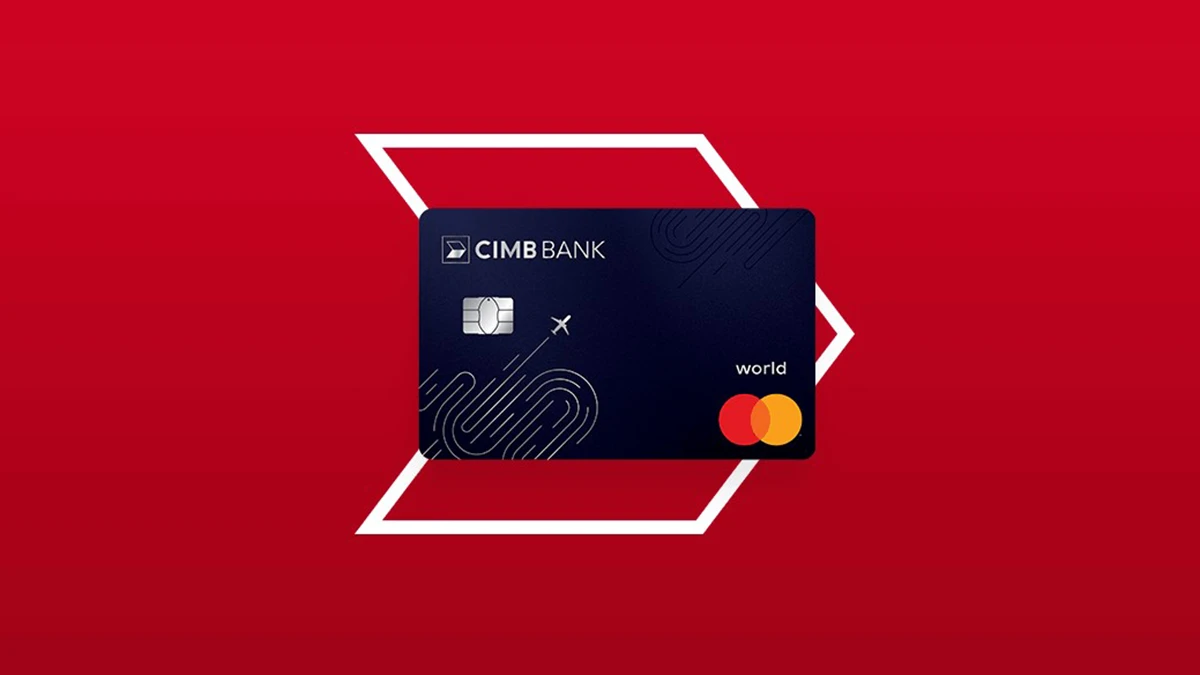 Senarai Keburukan Kad Kredit CIMB