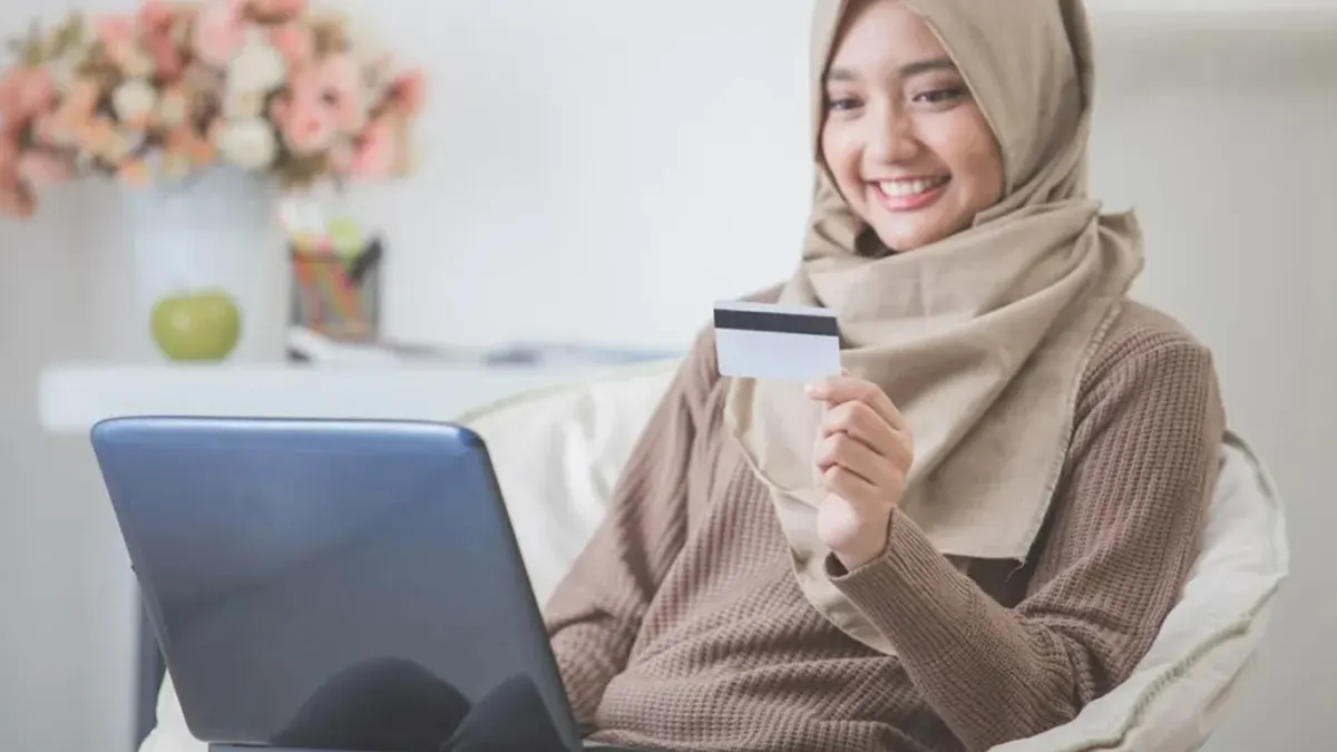 Soalan Lazim Berkaitan Pengaktifan Kad Kredit Bank Rakyat