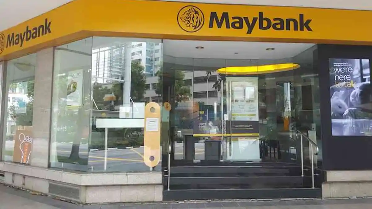Soalan Lazim Mengenai Pengaktifan Kad Kredit Maybank