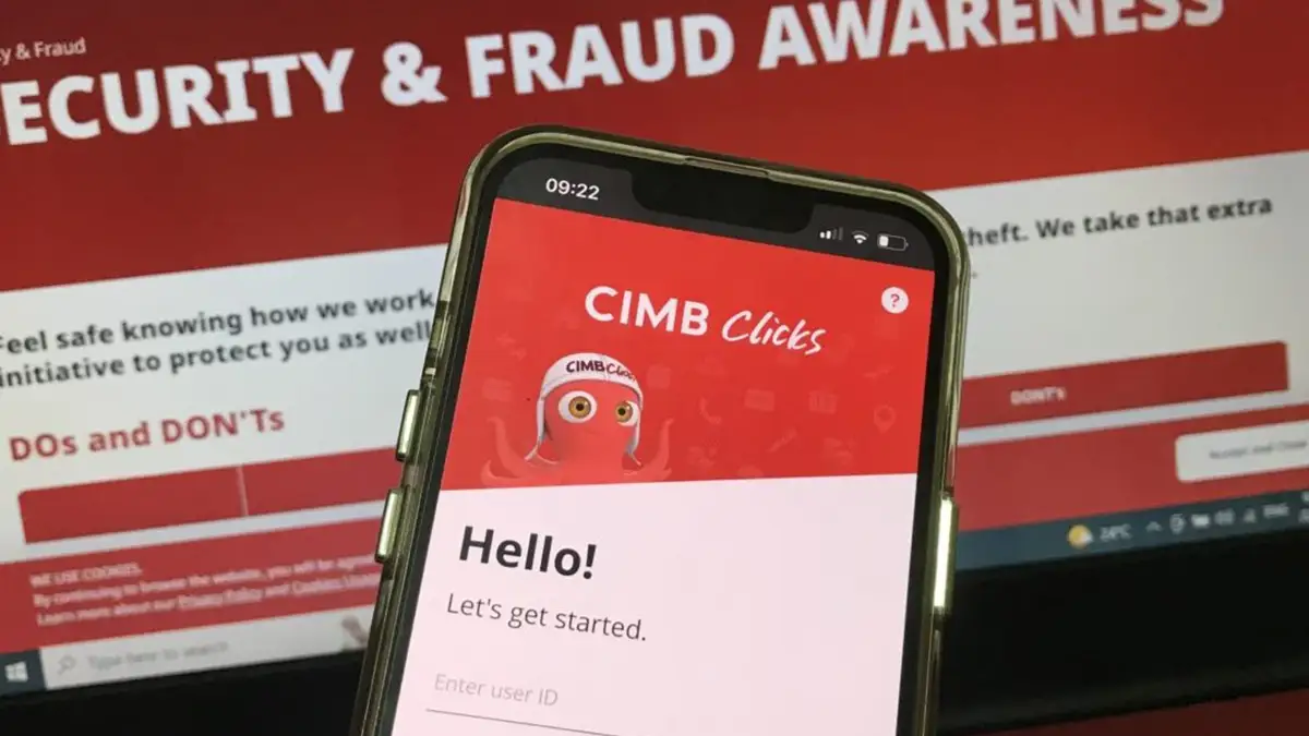 Soalan Lazim Mengenai e Statement CIMB