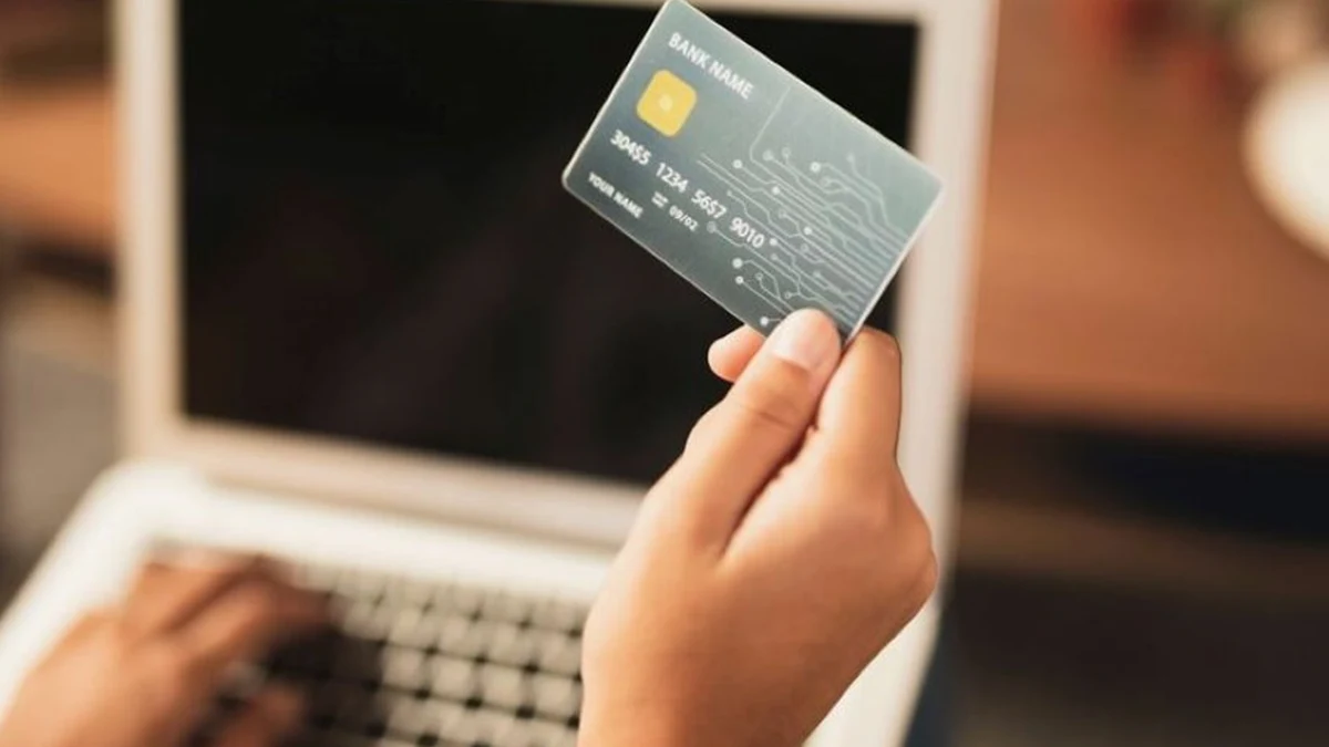Syarat Tukar PIN Kad Kredit Bank Muamalat