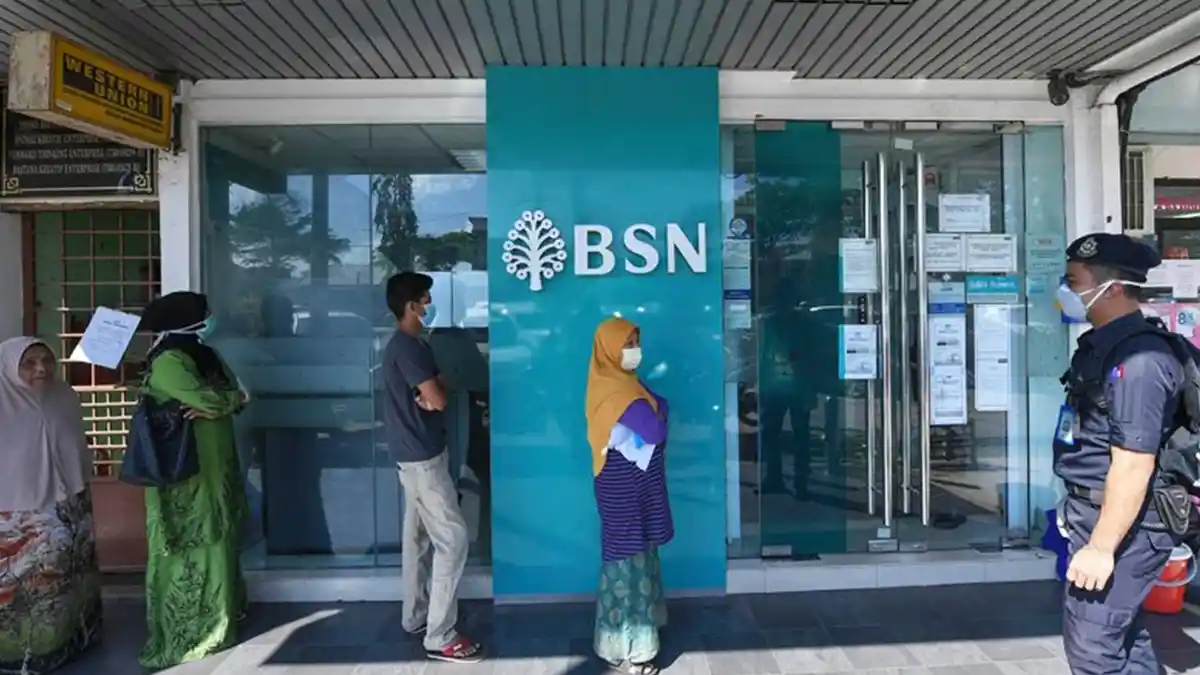 Tips Mencegah Gagal Aktifkan Kad Kredit BSN