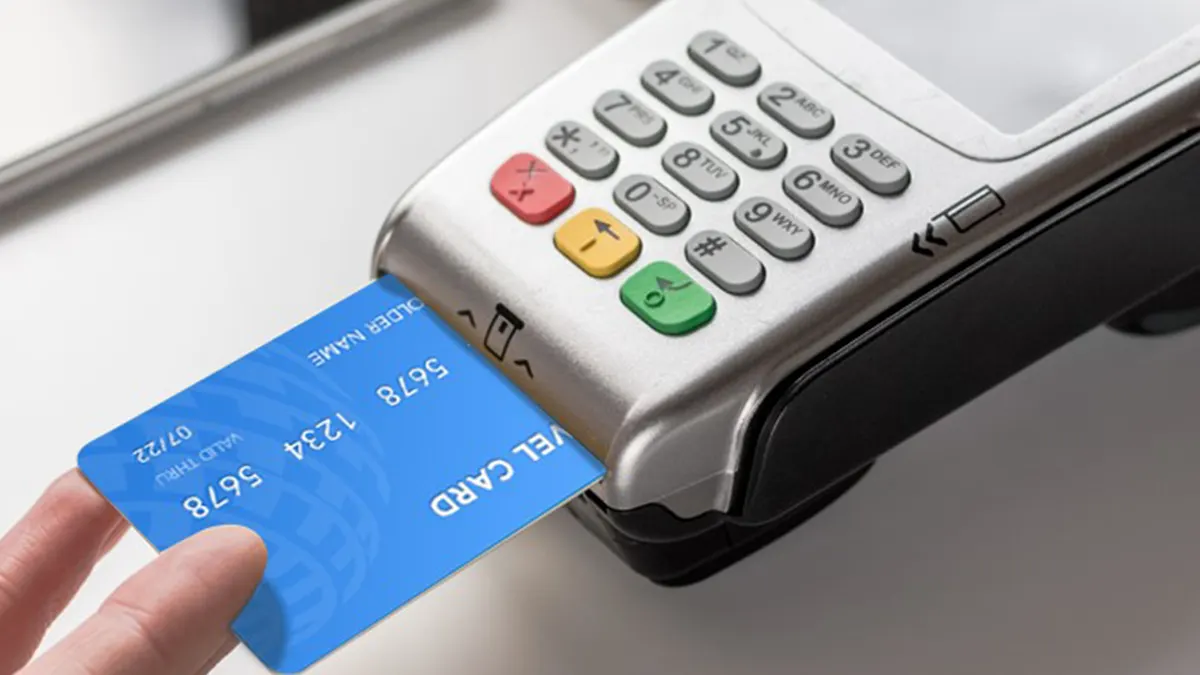 Tips Mengatasi Kegagalan Tukar PIN Kad Kredit BSN