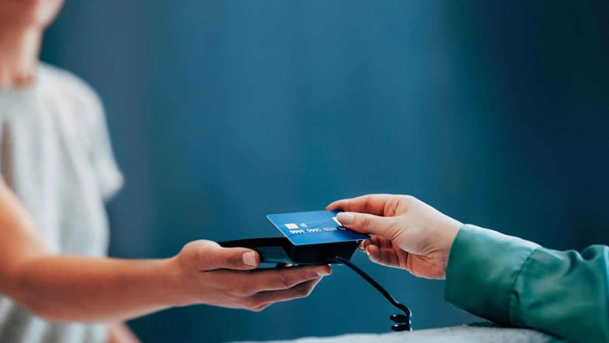Tips Menukar PIN Kad Kredit AEON