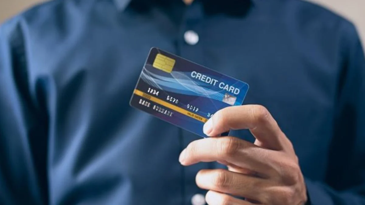 Tips Menukar PIN Kad Kredit AmBank