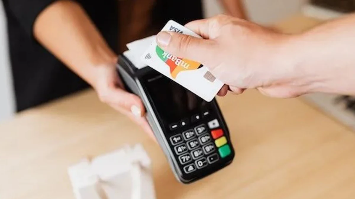 Tips Menukar PIN Kad Kredit Bank Islam