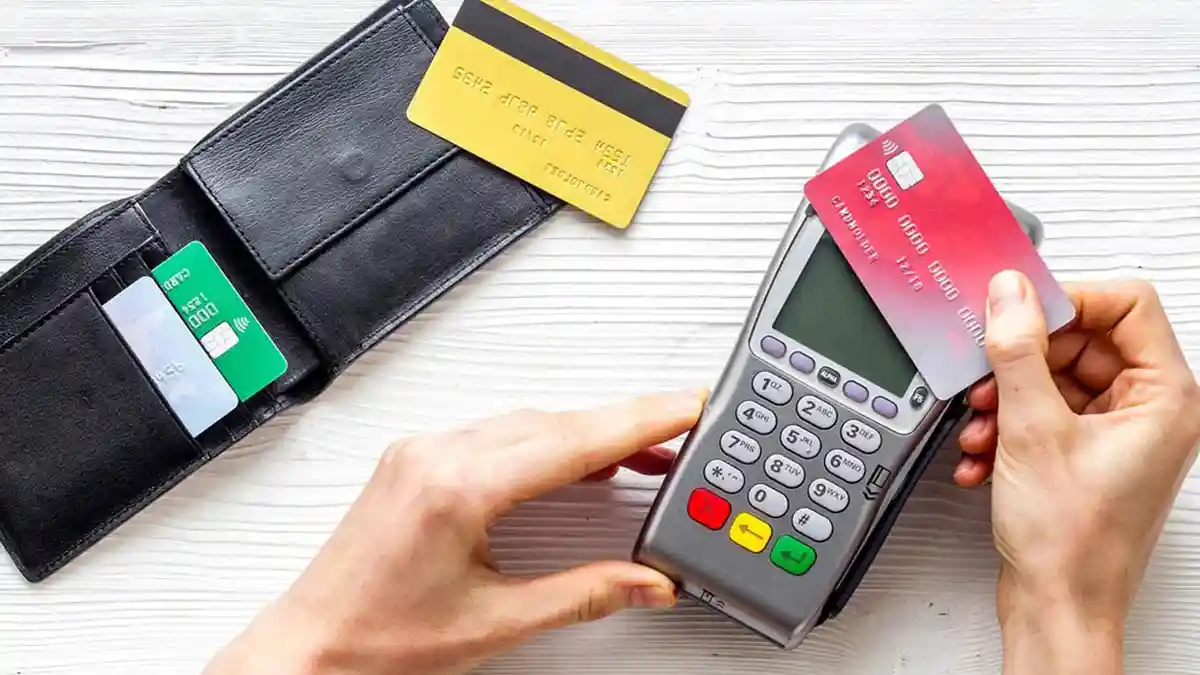 Tips Menukar PIN Kad Kredit Bank Rakyat