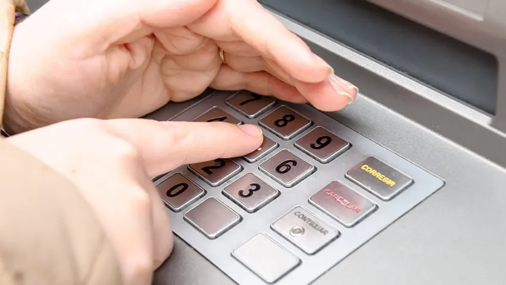 Tips Menukar PIN Kad Kredit CIMB