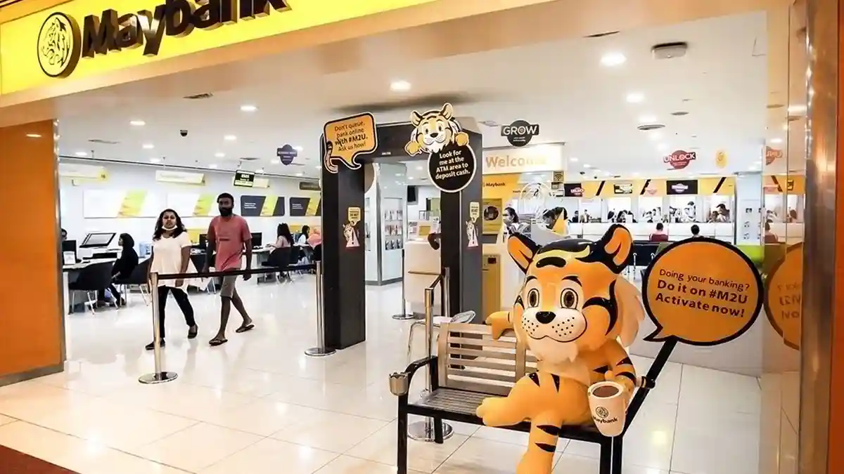 Tips Semasa Mengaktifkan Kad Kredit Maybank