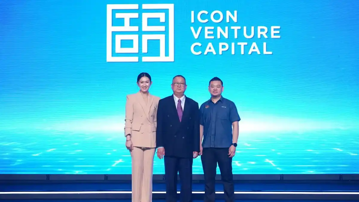 12. Icon Venture Capital