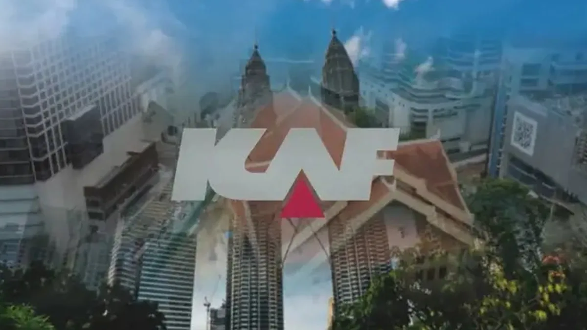 13. KAF Capital