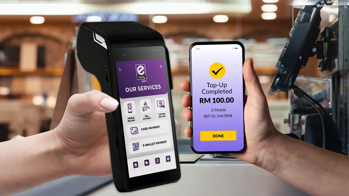2. GHL Payments