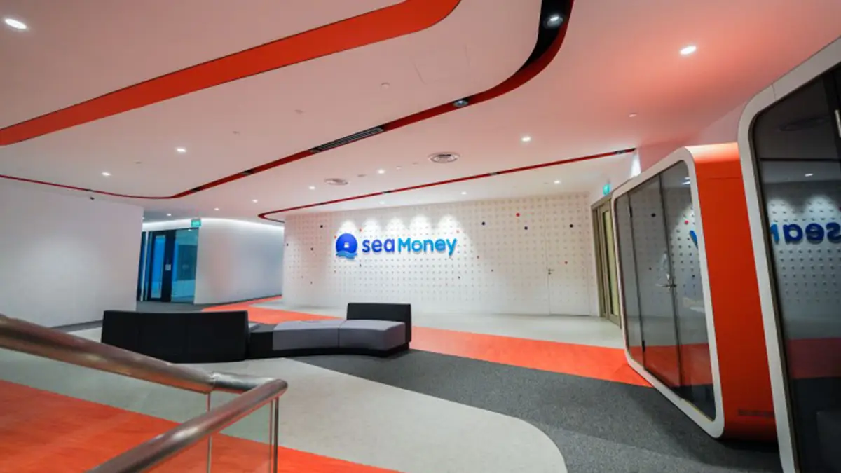 4. Seamoney Capital Malaysia